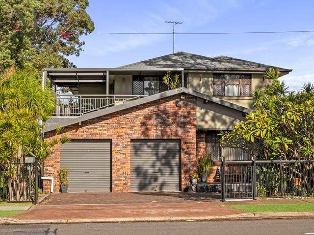 439 Hamilton  Road, NSW 2165
