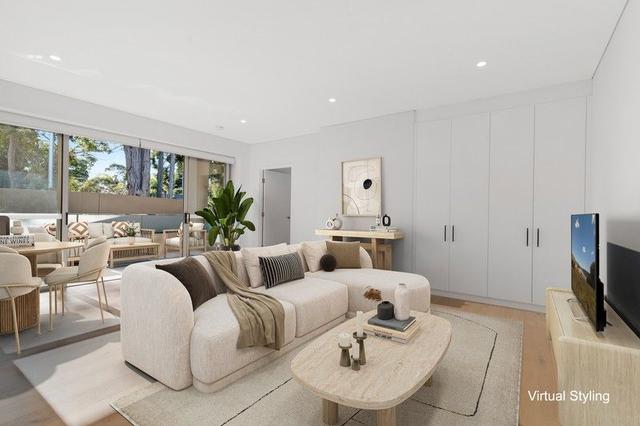 1/184 Beecroft Road, NSW 2119