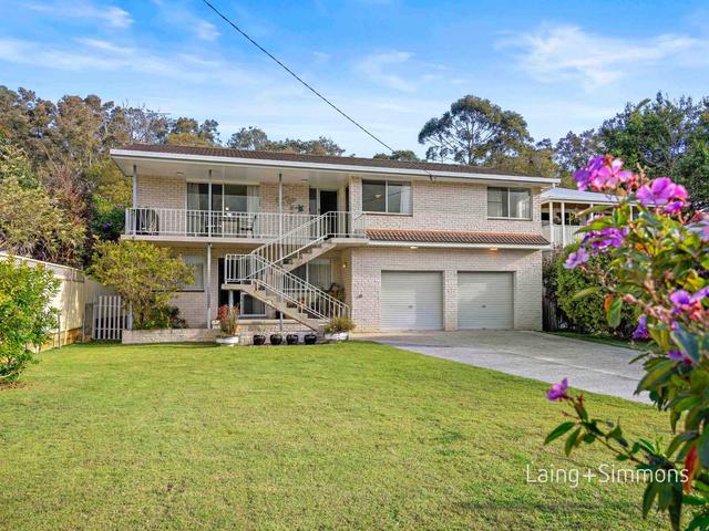 33 Hibbard Drive, NSW 2444