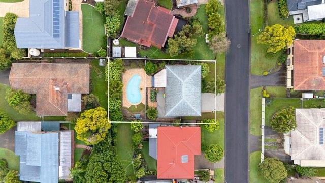 18 Hackman Street, QLD 4053