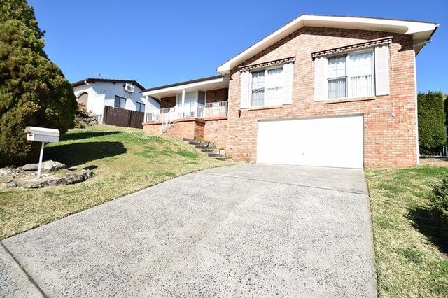 4 Aster Street, NSW 2122