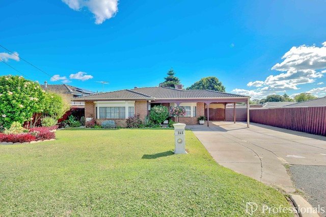 345 Alexander Road, WA 6104