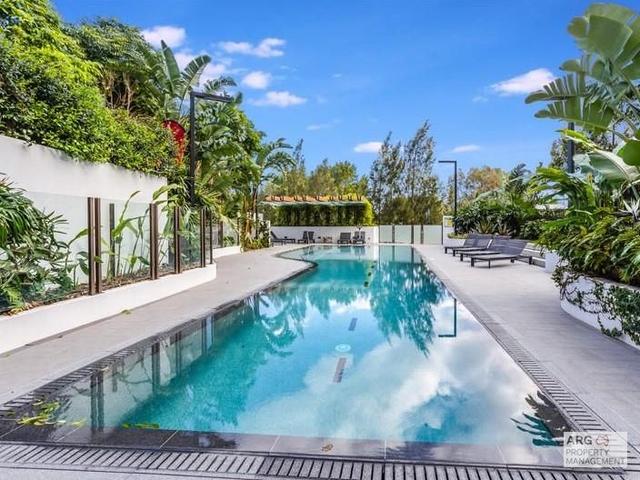 20407/320 Macarthur Avenue, QLD 4007