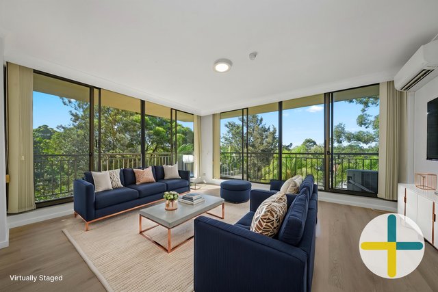18/2 Francis Road, NSW 2064
