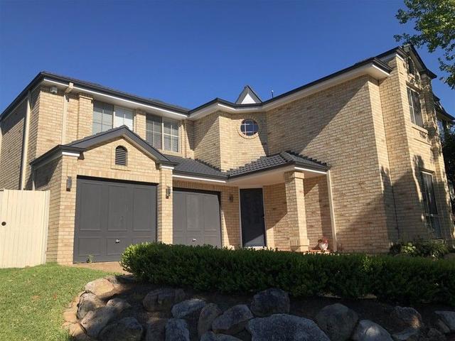 2 Bowness Ct, NSW 2155