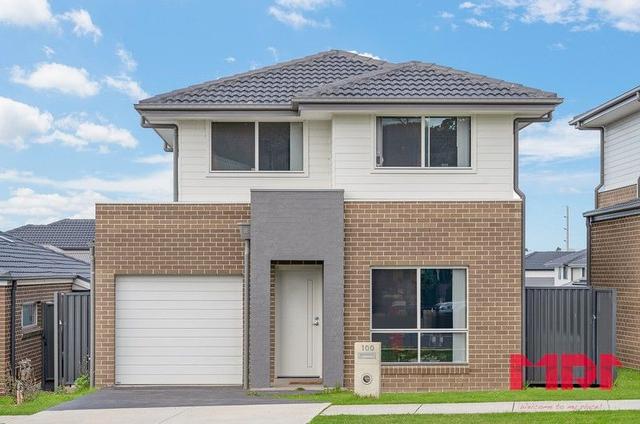 100 Oliver Hill Drive, NSW 2570