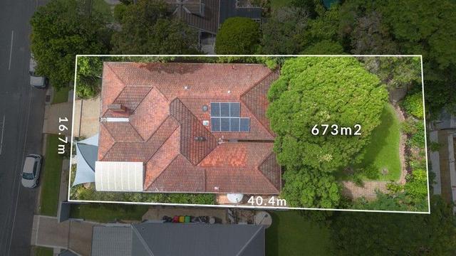 83 Newman Avenue, QLD 4152