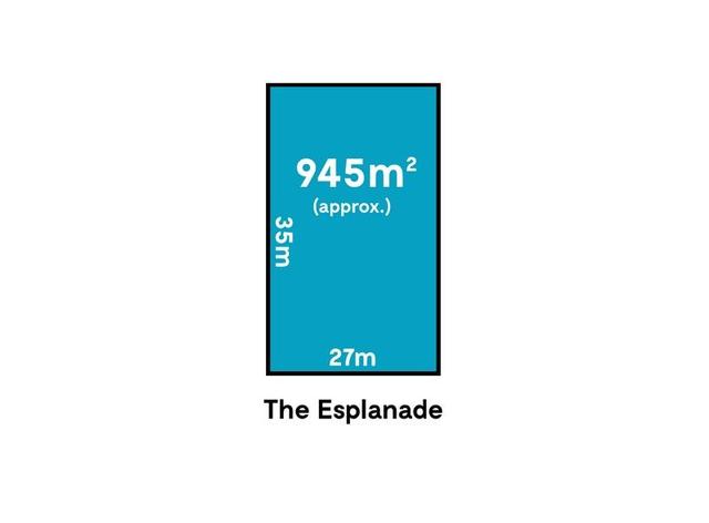 135 The Esplanade, SA 5501