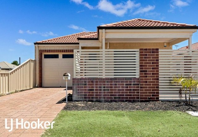 1/8 Melita Rise, WA 6065