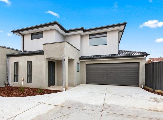 3/154 William  Street, VIC 3021