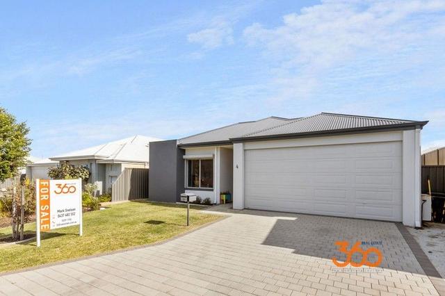 4 Endell Way, WA 6055