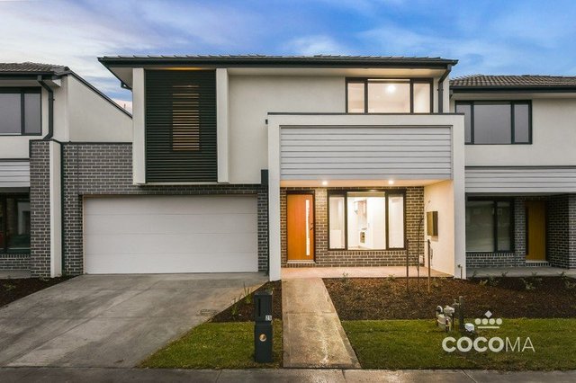 25 Waddington Crescent, VIC 3172