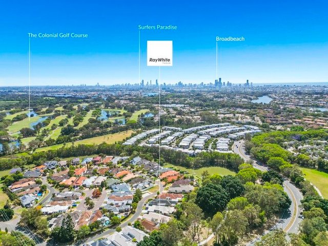 11 Cedarwood Crescent, QLD 4226