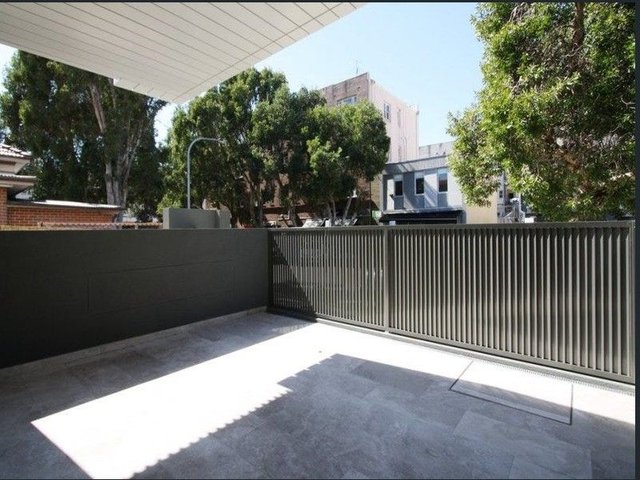 1/1 Jaques Avenue, NSW 2026