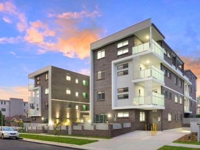 3/49-53 Essington Street, NSW 2145