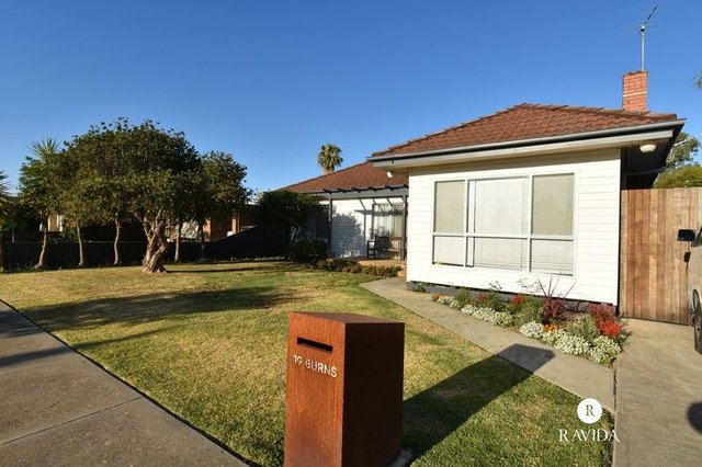 19 Burns Street, VIC 3677