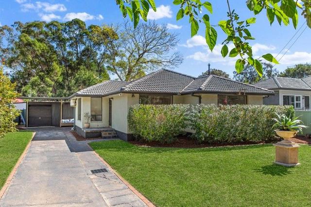 1 Bettington Road, NSW 2117