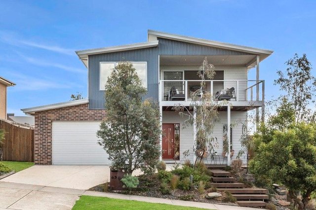 63 Stoneleigh Crescent, VIC 3216
