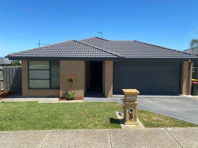 9 Sowerby Rd, VIC 3840