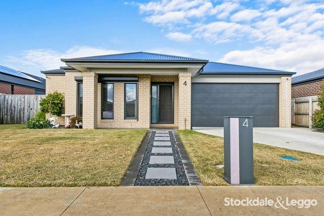 4 Parkview Boulevard, VIC 3840