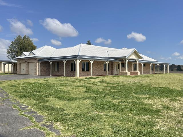 168 Brosnans Lane, NSW 2360