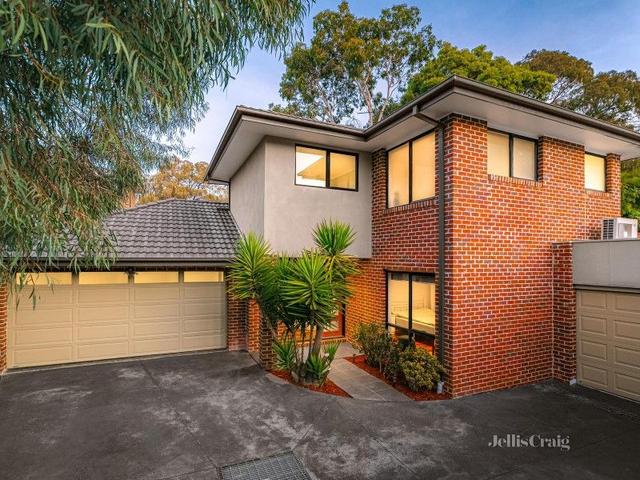 2/64 Long Valley Way, VIC 3109