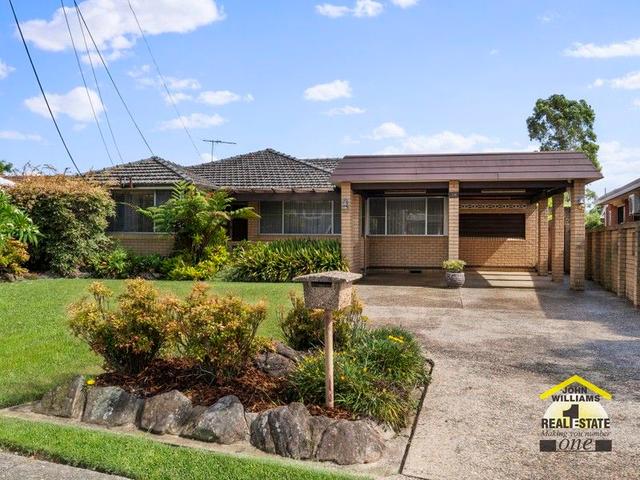 16 Eastbank Avenue, NSW 2166