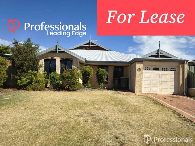 20 Seagrove Boulevard, WA 6030