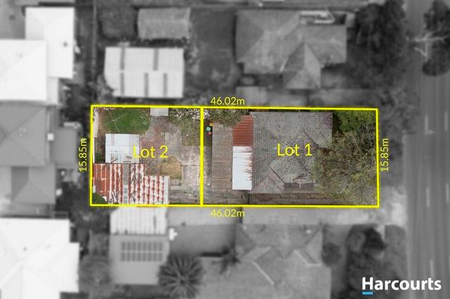 548 Canterbury Road, VIC 3133
