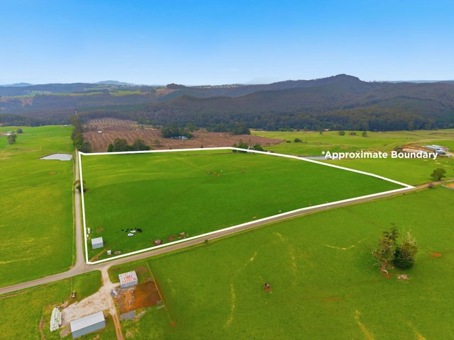 Rifle Range Road, TAS 7315