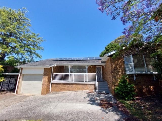 3 Lovell Road, NSW 2112