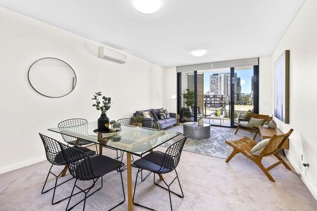 809/22 Baywater Drive, NSW 2127