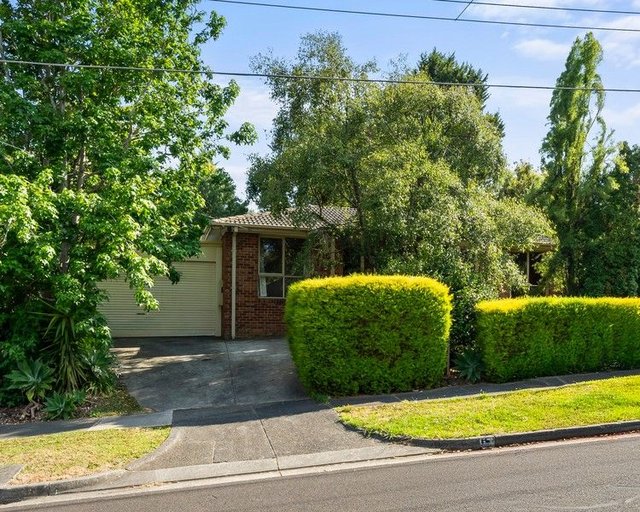 67 Wandana Crescent, VIC 3138