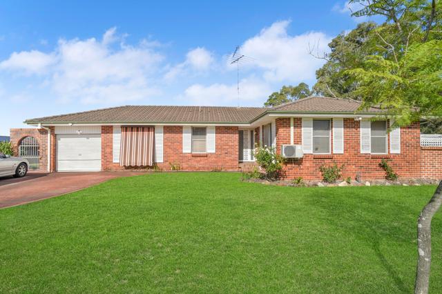 69 Henry Lawson Avenue, NSW 2747