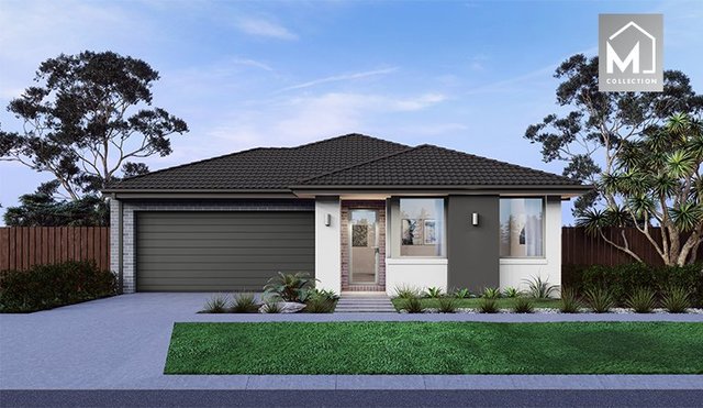 TITLED 3556 Gen Fyansford - Horsham Parade, VIC 3218