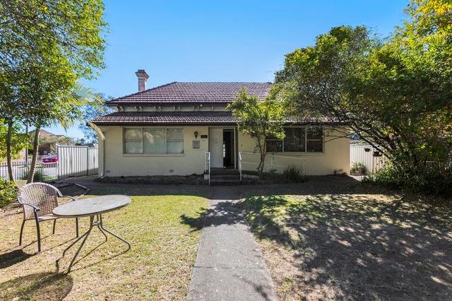 1/29 Liverpool Road, NSW 2132