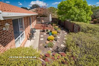 Front Courtyard 2