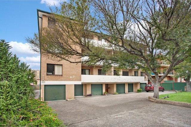 1/5-7 Lister Avenue, NSW 2216