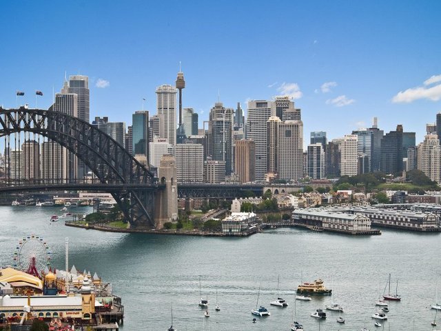 1501/93-95 Pacific Highway, NSW 2060