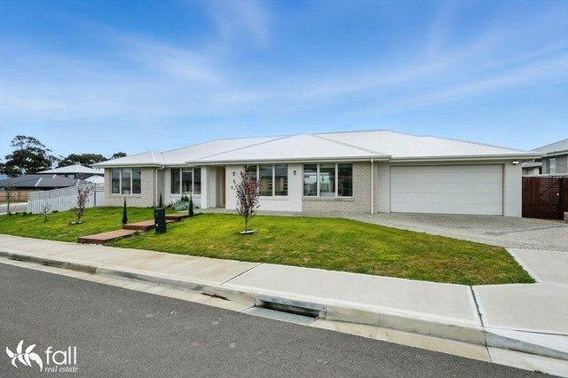 81 Stony Point Drive, TAS 7011