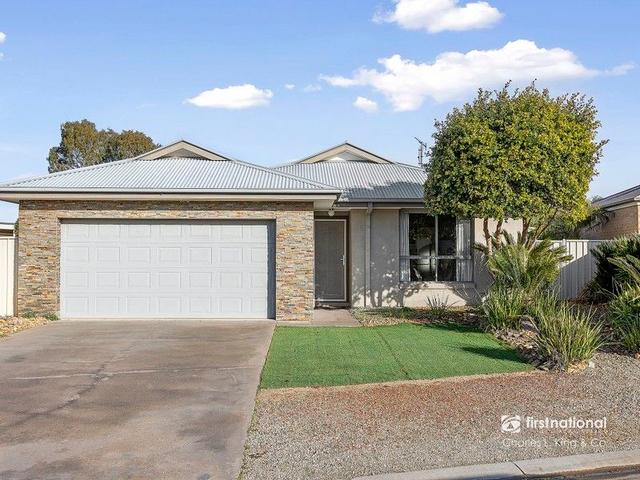 7 Kingfisher  Drive East, NSW 2731