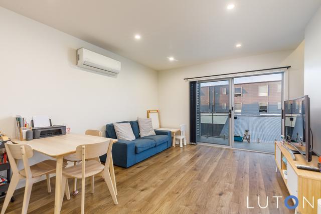 17/2 Bulletin Street, ACT 2617