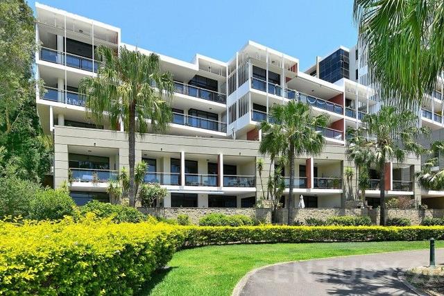 401/31 Margaret Street, NSW 2039
