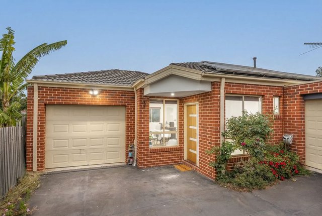 3/13 Nisbett Street, VIC 3073