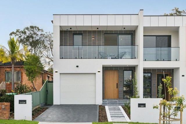 12A Hydrae  Street, NSW 2212