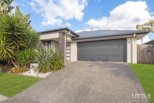 18 Jackson Place, QLD 4124