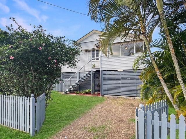 8 Maryborough Street, QLD 4650