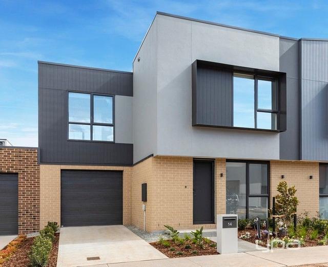 14 Nolan Street, VIC 3336