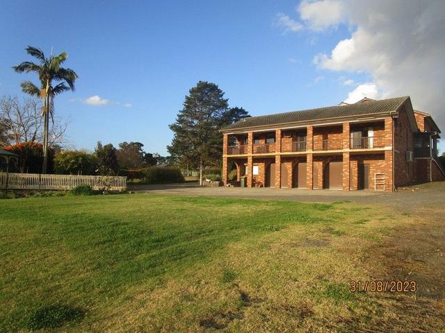 842A Old Northern Road, NSW 2158