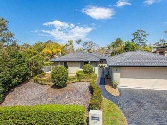 70 Yarabah Crescent, QLD 4128